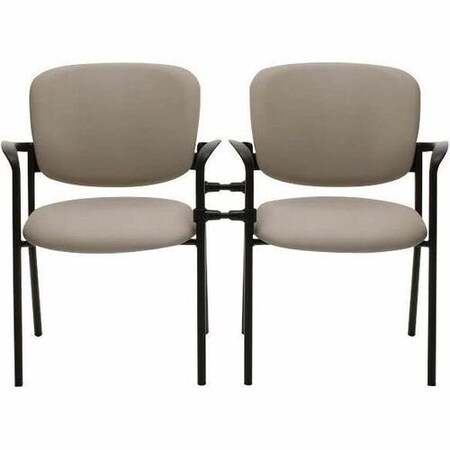 United Chair Co Chair, w/Arms, 24-3/4inx23inx32-3/4in, Indigo UNCBR32TP08DP